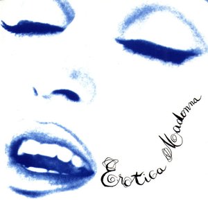 Image for 'Erotica (Non-PA Version)'