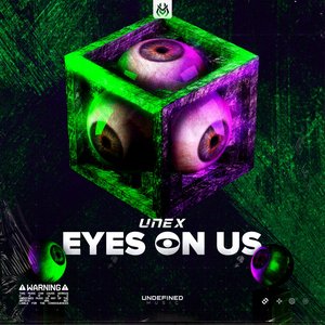 Image for 'Eyes On Us'
