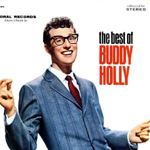 Image for 'The Best Of Buddy Holly'