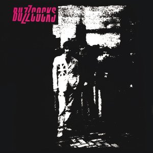 'Buzzcocks (Expanded Edition)'の画像