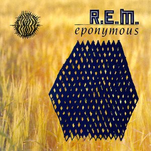Immagine per 'Eponymous'