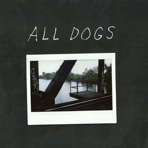 Imagem de 'All Dogs - EP'