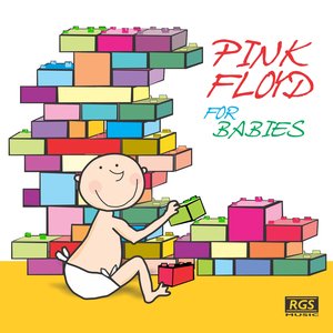 Zdjęcia dla 'Pink Floyd For Babies'