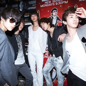 Image for 'SHINee'
