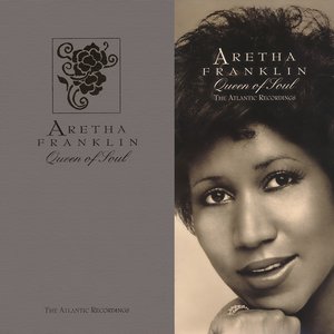 Zdjęcia dla 'Queen of Soul: The Atlantic Recordings'