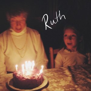 Image for 'Ruth'