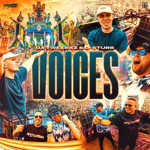 Immagine per 'Voices'
