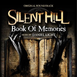 Image for 'Silent Hill: Book Of Memories'