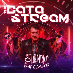 Bild für 'The Data Stream'