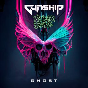 Image for 'Ghost (feat. Power Glove)'