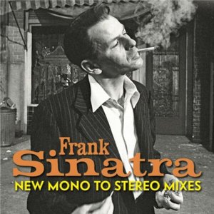 Image for 'Frank Sinatra - New Mono-To-Stereo Mixes'