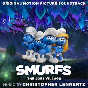 Image for 'Smurfs: The Lost Village (Original Motion Picture Soundtrack)'
