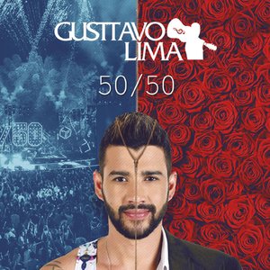 Image for '50/50 (Ao Vivo) [Deluxe]'