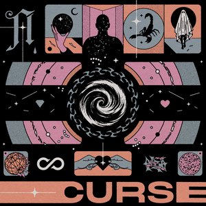 Image for 'Curse'