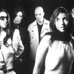 Bild für 'A Perfect Circle'