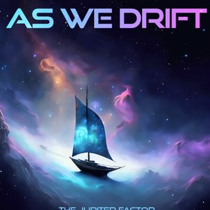 'As We Drift'の画像