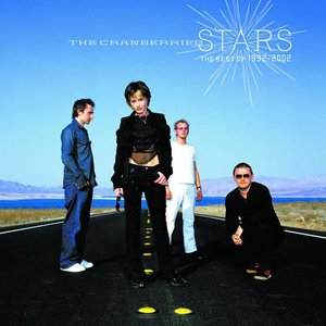 'Stars: The Best of the Cranberries, 1992-2002' için resim