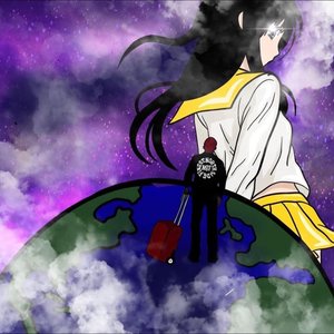 'Maailmankiertue'の画像