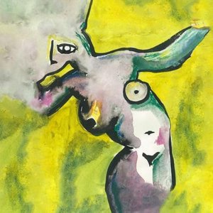 Изображение для 'In Limerence'