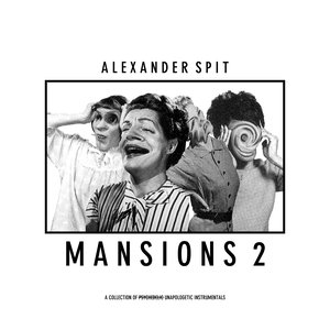 Image for 'Mansions 2'