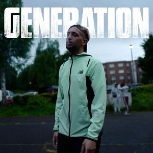 “Generation”的封面