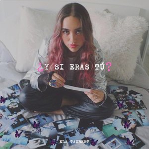 “¿Y Si Eras Tú?”的封面