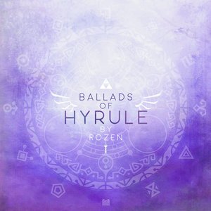 Image for 'Ballads of Hyrule'