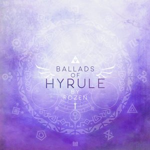 Imagem de 'Ballads of Hyrule'