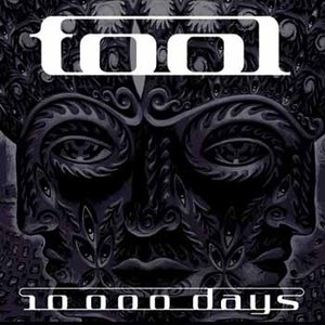 Image for '10 000 Days'