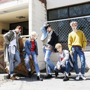 Изображение для 'CROSS GENE'