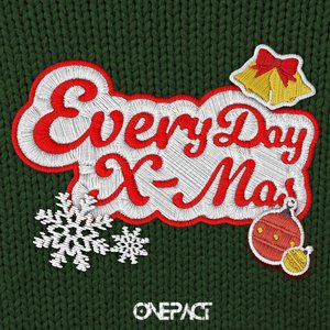 'Everyday X-MAS'の画像