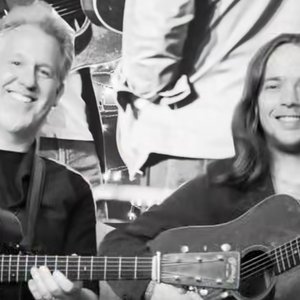 Bild für 'Billy Strings & Bryan Sutton'