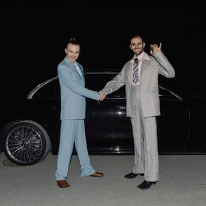 Image for 'Benz-Dealer'