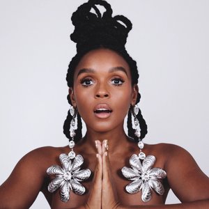 Image for 'Janelle Monáe'