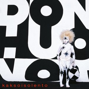 'Kaksoisolento (Deluxe)' için resim