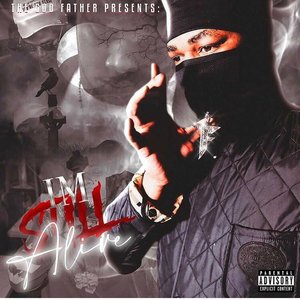 Image for 'I'm Still Alive'