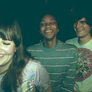 “The Mantles”的封面