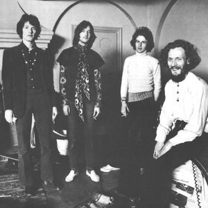 Image for 'Blind Faith'