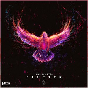 “Flutter”的封面