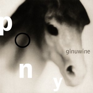 Image for 'Pony'