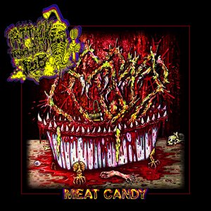 Image for 'Meat Candy'