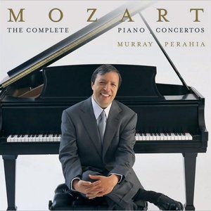Image for 'Mozart: The Complete Piano Concertos'