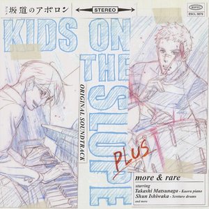 Imagem de 'Kids on the Slope Original Soundtrack Plus more & rare'