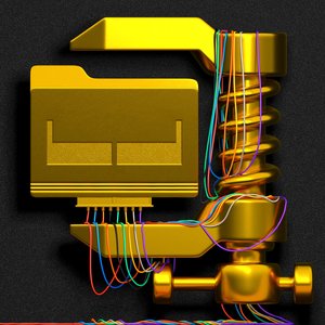 'Folder Dot Zip' için resim