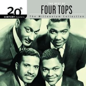 Imagem de '20th Century Masters: The Millennium Collection: Best of the Four Tops'