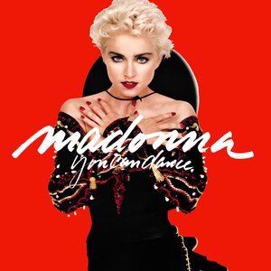 Imagen de 'You Can Dance'