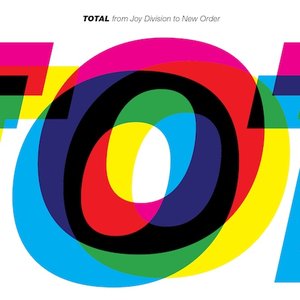 Image for 'Total: From Joy Division to New Order'