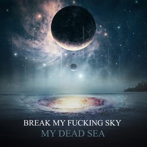 Image for 'my dead sea'