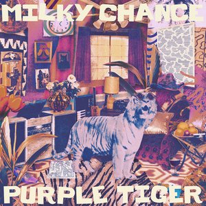 Image for 'Purple Tiger'