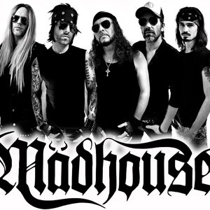 Immagine per 'MÄDHOUSE'